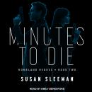 Minutes to Die Audiobook