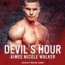 Devil's Hour Audiobook