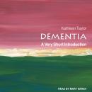 Dementia: A Very Short Introduction Audiobook