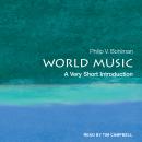 World Music: A Very Short Introduction, Philip V. Bohlman