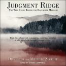 Judgment Ridge: The True Story Behind the Dartmouth Murders, Dick Lehr, Mitchell Zuckoff