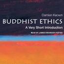 Buddhist Ethics: A Very Short Introduction Audiobook