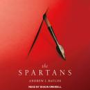 The Spartans Audiobook