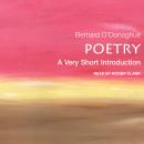Poetry: A Very Short Introduction Audiobook