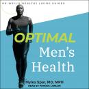 Optimal Men's Health Audiobook