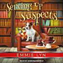 Serving Up Suspects Audiobook