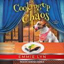 Cooking Up Chaos Audiobook