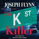 The K Street Killer Audiobook