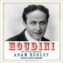 Houdini: The Elusive American Audiobook