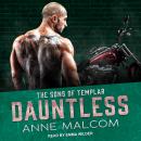 Dauntless Audiobook