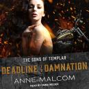 Deadline to Damnation Audiobook