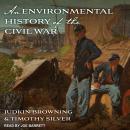 An Environmental History of the Civil War Audiobook