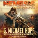 Nemesis: Dead Center Audiobook