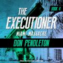 Miami Massacre Audiobook