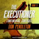 Continental Contract Audiobook