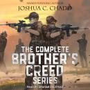 The Complete Brother's Creed Box Set: The Complete Zombie Apocalypse Series