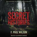 Jack: Secret Histories Audiobook