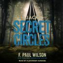 Jack: Secret Circles Audiobook
