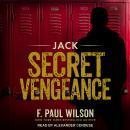 Jack: Secret Vengeance Audiobook