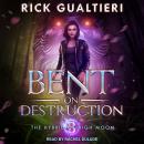 Bent On Destruction Audiobook