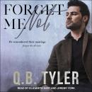Forget Me Not Audiobook
