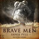 Brave Men Audiobook