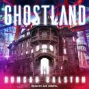 Ghostland Audiobook