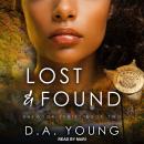 Lost & Found Audiobook