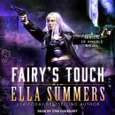Fairy's Touch Audiobook