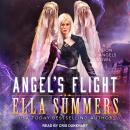 Angel's Flight Audiobook