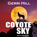 Coyote Sky Audiobook