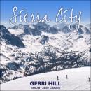 Sierra City Audiobook