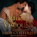 Married to the Viscount Audiobook