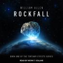 Rockfall Audiobook