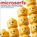 Microserfs Audiobook