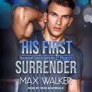 His First Surrender Audiobook