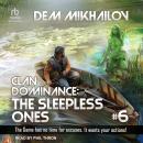 Clan Dominance: The Sleepless Ones #6