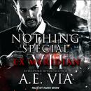 Nothing Special VII: EX Meridian Audiobook