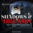 Shadows & Dreams Audiobook
