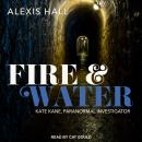 Fire & Water Audiobook