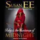 Ruby & the Huntsman of Midnight Audiobook