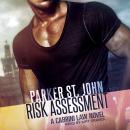 Risk Assessment: A Cabrini Law Novel Audiobook