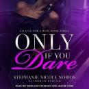 Only If You Dare Audiobook