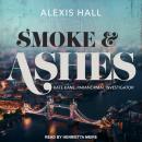 Smoke & Ashes Audiobook