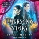 Emerson's Story: Creep Hollow Books 7-9