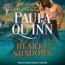 Heart of Shadows Audiobook