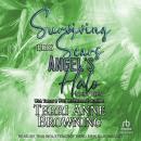 Surviving His Scars Audiobook