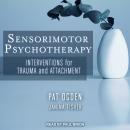 Sensorimotor Psychotherapy: Interventions for Trauma and Attachment Audiobook