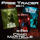 Free Trader Box Set: Books 4 - 6