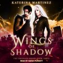 Wings of Shadows Audiobook